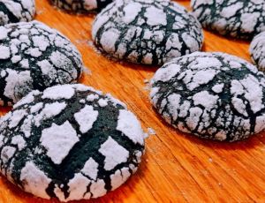 کوکی کرینل | JCHK-15310