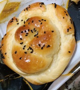 نان شیرمال  | JCHK-15311