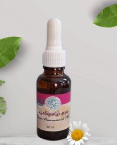 سرم گیاهی نیاسینامید5درصد | JCHK-15328