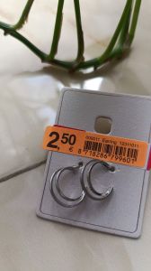 گوشواره میخی  | JCHK-15339