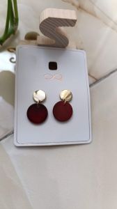 گوشواره میخی  | JCHK-15364