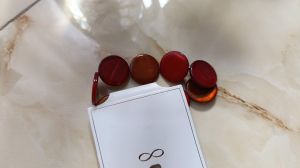 دستبند صدفی | JCHK-15471