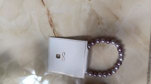 دستبند مرواریدی  | JCHK-15473