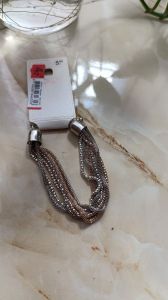 دستبند وارداتی  | JCHK-15483