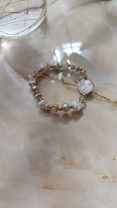 دستبند صدفی  | JCHK-15485