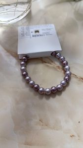 دستبند مرواریدی  | JCHK-15486