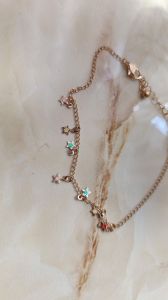 پابند ستاره رنگی  | JCHK-15491