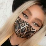 ماسك چند لايه مجوز دار