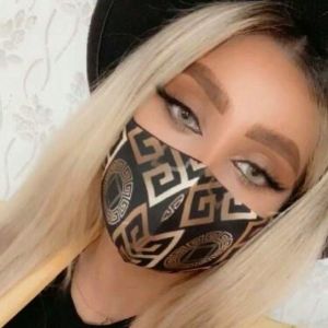 ماسك چند لايه مجوز دار