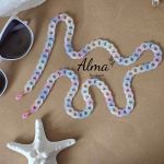 بندعینک دستساز | JCHK-15496