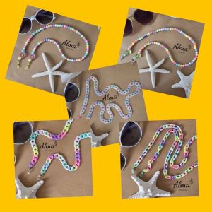 بندعینک دستساز | JCHK-15496