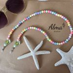 بندعینک مهره ای | JCHK-15497