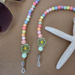 بندعینک مهره ای | JCHK-15497