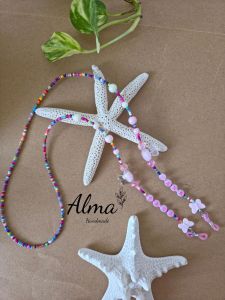 بندعینک دخترونه | JCHK-15500