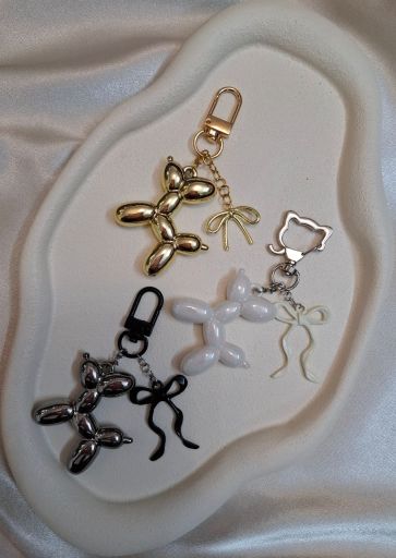 چارم سگ بادکنکی | JCHK-16049