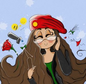 تابلوهای فانتزی اتاق کودک