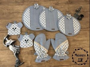 سرویس دمکنی آشپزخانه | JCHK-3305