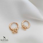 گوشواره ژوپینگ | JCHK-15540