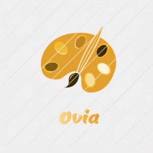 دست‌ساز های اُویا