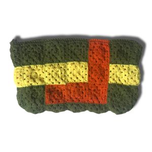 کیف بافتنی | JCHK-15666