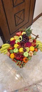 میوه آرایی | JCHK-15562