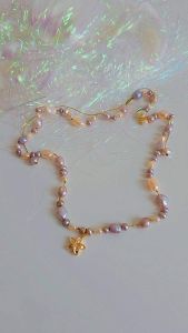 گردن بند مروارید | JCHK-15569