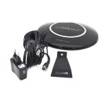 آنتن رومیزی امگا با کابل 3 متری | JCHK-15573 آنتن رومیزی امگا با کابل 3 متری | JCHK-15573