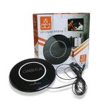 آنتن رومیزی امگا با کابل 3 متری | JCHK-15573 آنتن رومیزی امگا با کابل 3 متری | JCHK-15573