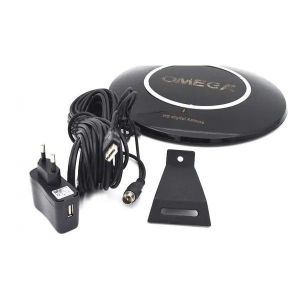 آنتن رومیزی امگا با کابل 3 متری | JCHK-15573