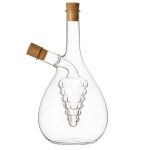 آبلیمو خوری پیرکس دو جداره | JCHK-15574