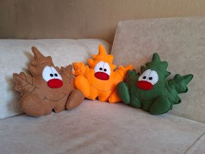 کوسن نمدی  | JCHK-16044