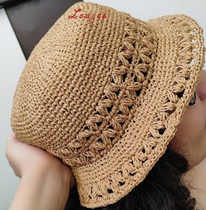 کلاه ساحلی  | JCHK-15615