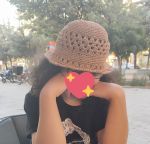 کلاه ساحلی | JCHK-15616