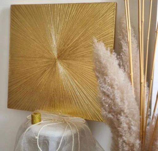 تابلو بازتاب نور | JCHK-15624