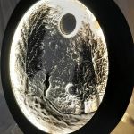 تابو ماه و گوزن | JCHK-15869