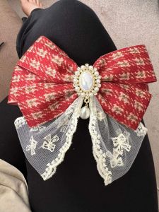  پاپیون مزونی پاییزی | JCHK-15645