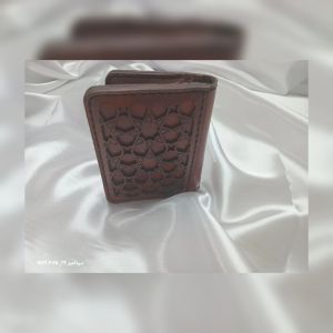 جا کارتی چرمی | JCHK-15652