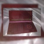 کیف پول زنانه | JCHK-15653