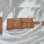 کیف پول مردانه چرمی | JCHK-15654