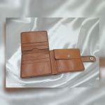 کیف پول مردانه چرمی | JCHK-15654