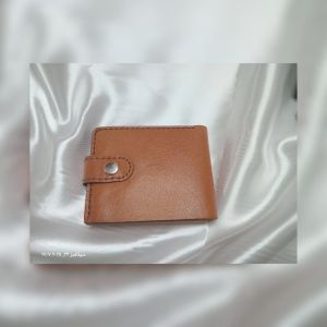 کیف پول مردانه چرمی | JCHK-15654