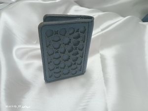 جا کارتی چرمی | JCHK-15655