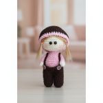 عروسک روسی  | JCHK-15671