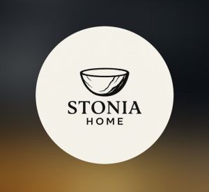 دست سازه های سنگی استونیا