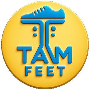 فروشگاه کفش کتانی و طبی تام فیت