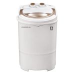 مینی واش فریدولین مدل SW25 ظرفیت ۲.۵ کیلوگرم | JCHK-15677