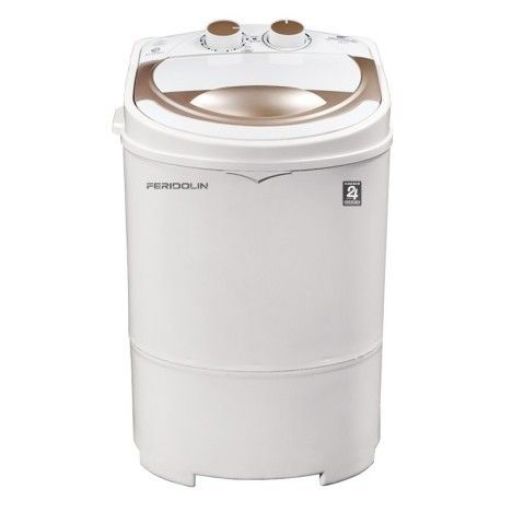 مینی واش فریدولین مدل SW25 ظرفیت ۲.۵ کیلوگرم | JCHK-15677