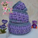 گالری تریکو چانکی و پافی