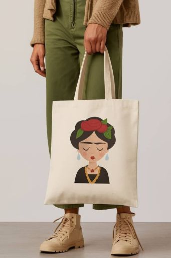 توت بگ فریدا | JCHK-15683