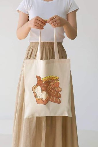 توت بگ نونوایی | JCHK-15686